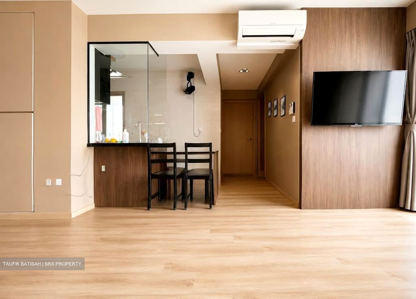 Blk 421C Northshore Straitsview (Punggol), HDB 3 Rooms #563574771